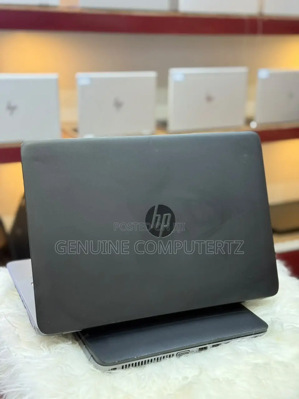 Laptop HP EliteBook 840 G2 8GB Intel Core i5 HDD 500GB