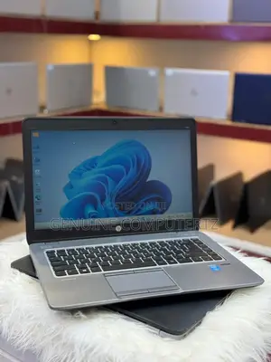 Laptop HP EliteBook 840 G2 8GB Intel Core i5 HDD 500GB