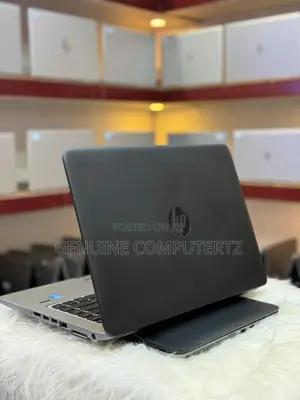 Laptop HP EliteBook 840 G2 8GB Intel Core i5 HDD 500GB