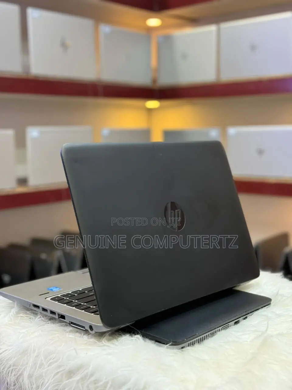 Laptop HP EliteBook 840 G2 8GB Intel Core i5 HDD 500GB