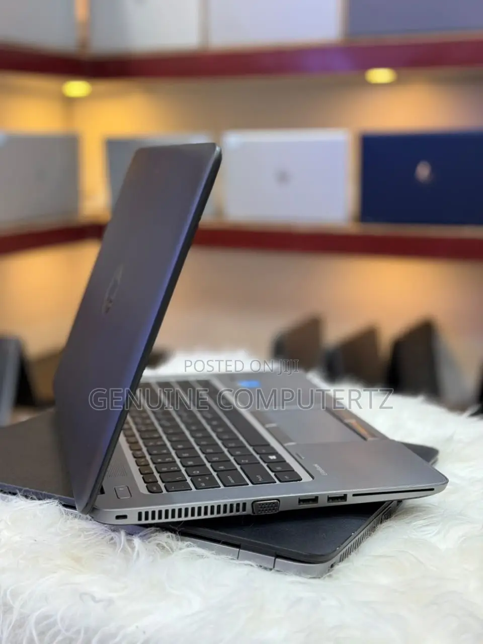 Laptop HP EliteBook 840 G2 8GB Intel Core i5 HDD 500GB