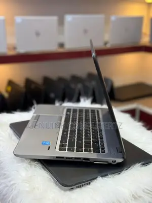 Laptop HP EliteBook 840 G2 8GB Intel Core i5 HDD 500GB