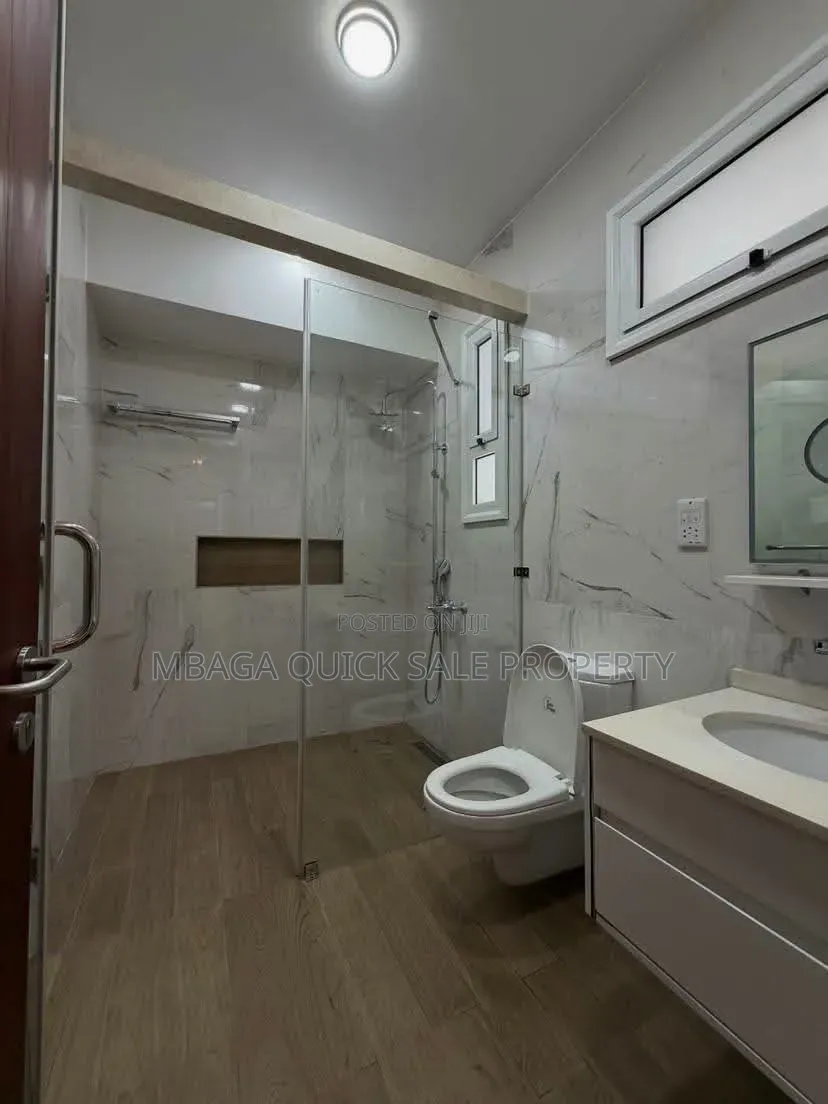 Furnished 2bdrm Apartment in Masaki for rent