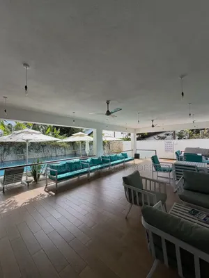 Furnished 2bdrm Apartment in Masaki for rent