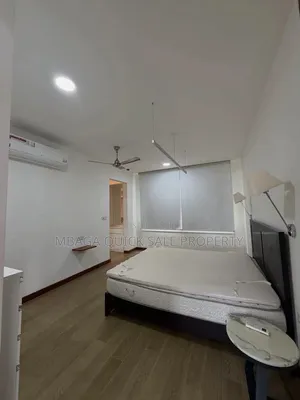 Furnished 2bdrm Apartment in Masaki for rent