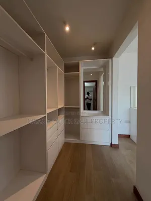 Furnished 2bdrm Apartment in Masaki for rent