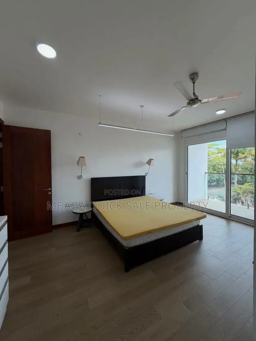 Furnished 2bdrm Apartment in Masaki for rent