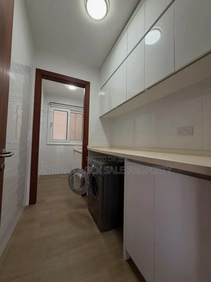 Furnished 2bdrm Apartment in Masaki for rent