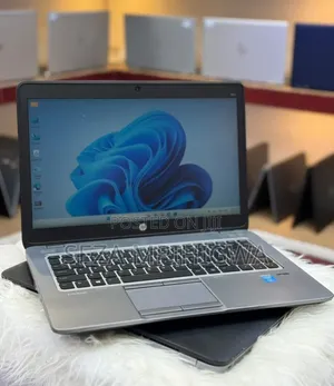 Laptop HP EliteBook 840 G2 8GB Intel Core i5 HDD 500GB