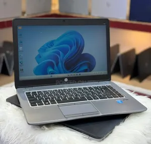 Laptop HP EliteBook 840 G2 8GB Intel Core i5 HDD 500GB