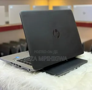 Laptop HP EliteBook 840 G2 8GB Intel Core i5 HDD 500GB