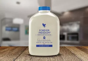 Forever Freedom