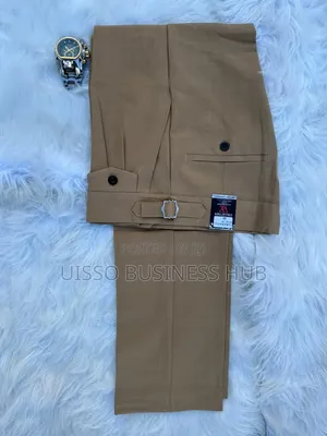 Men Trousers Org