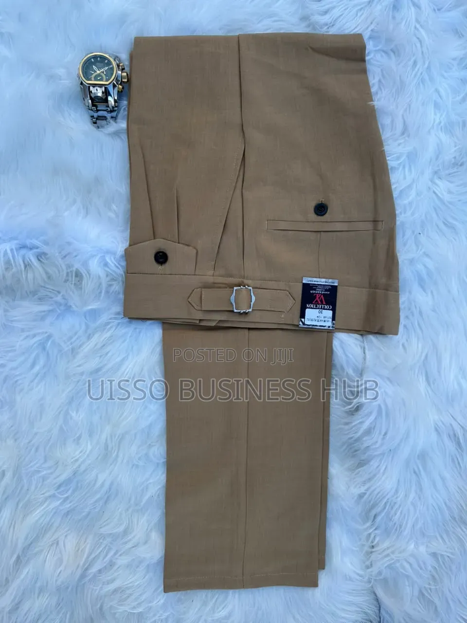 Men Trousers Org