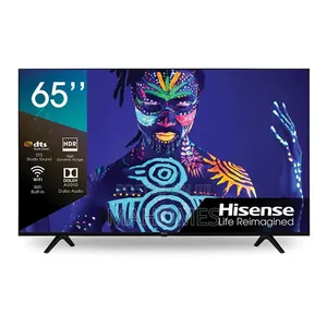 Hisense 65 Inch UHD Smart Television: 65A6Q