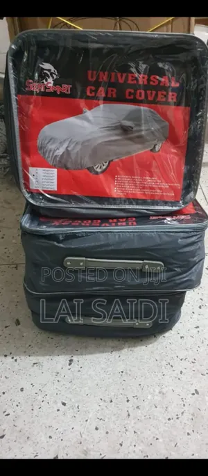Car Cover Kwa Bei Nafu