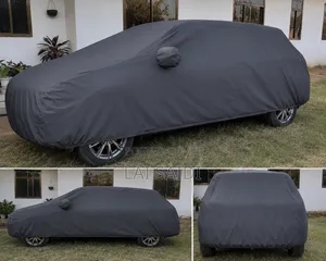 Car Cover Kwa Bei Nafu