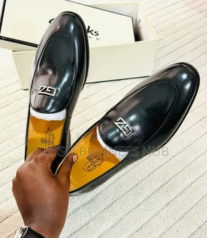 New Shoe Stock