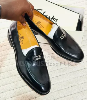 New Shoe Stock
