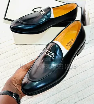 New Shoe Stock