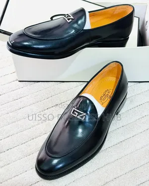 New Shoe Stock