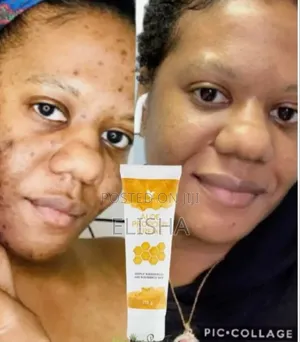Aloe Propolis Creme
