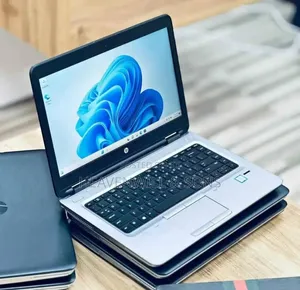 Laptop HP ProBook 640 G3 8GB Intel Core i5 SSD 256GB
