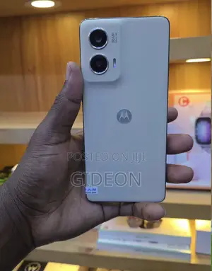 Motorola Moto G Stylus 5G (2024) 128 GB Gold