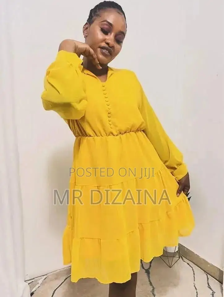 Gauni Mpy La Mshipi