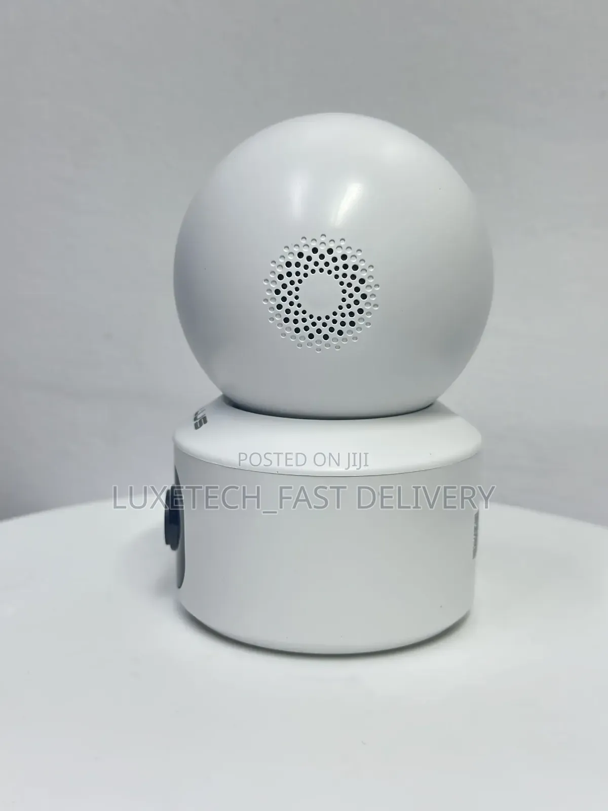 Calus Q7 Max V380 Dual Lens WiFi Camera –1080p With AI Motion Tracking