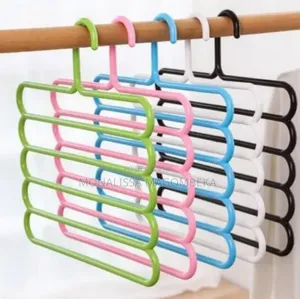 5 in 1 Layer Hanger