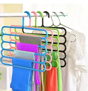 5 in 1 Layer Hanger