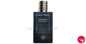 Immortal London Fragrance World for Men