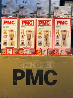  PMC Blender 1.5 Litre 
