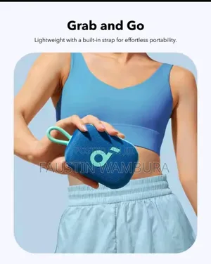 Soundcore Select 4 Go