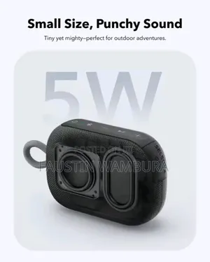 Soundcore Select 4 Go