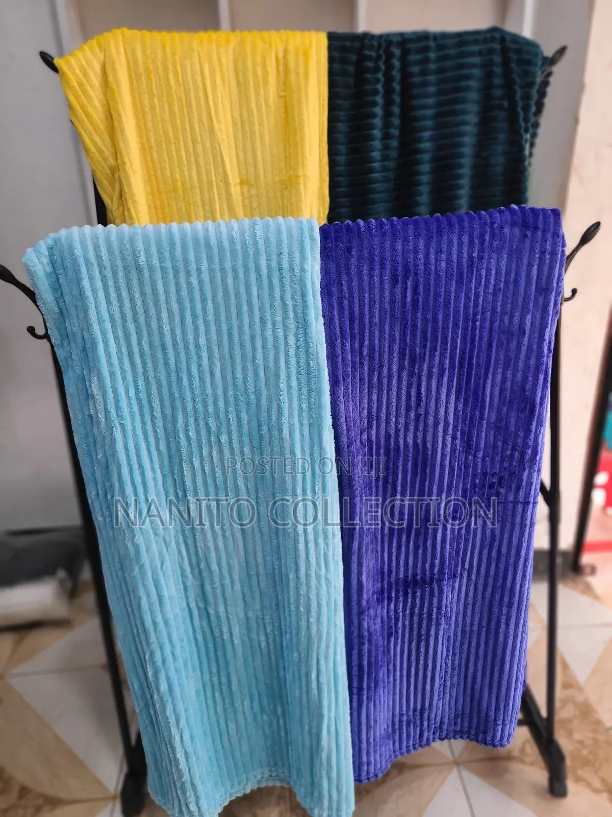 Home Accessories