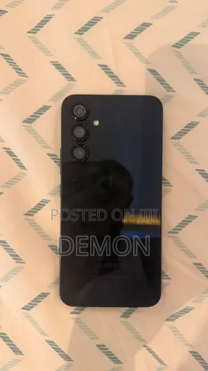 Samsung Galaxy A54 5G 128 GB Black