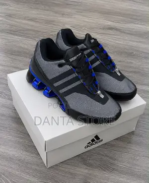 Adidas Porsche Sneakers