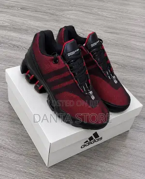 Adidas Porsche Sneakers