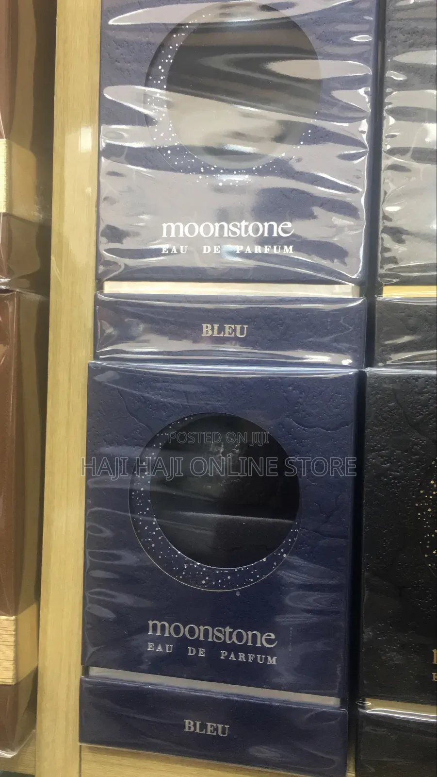 Moonstone French Avenue for Women and Men