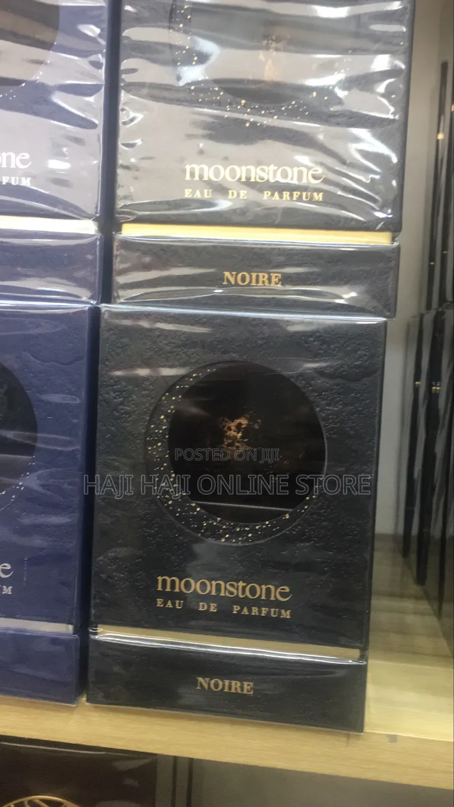 Moonstone French Avenue for Women and Men