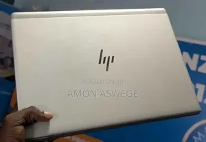 Laptop HP EliteBook 745 G6 8GB AMD Ryzen 5 SSD 256GB