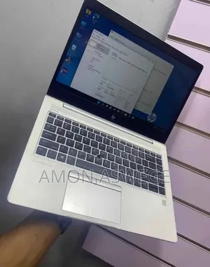 Laptop HP EliteBook 745 G6 8GB AMD Ryzen 5 SSD 256GB