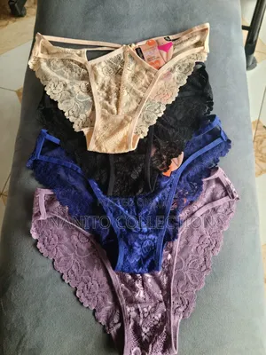 Women's Under Wear