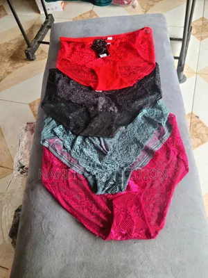 Women's Under Wear