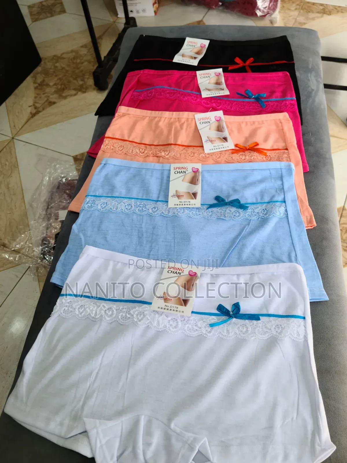 Women's Under Wear