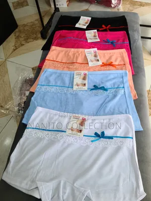 Women's Under Wear