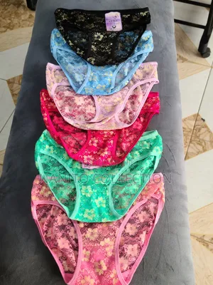 Women's Under Wear