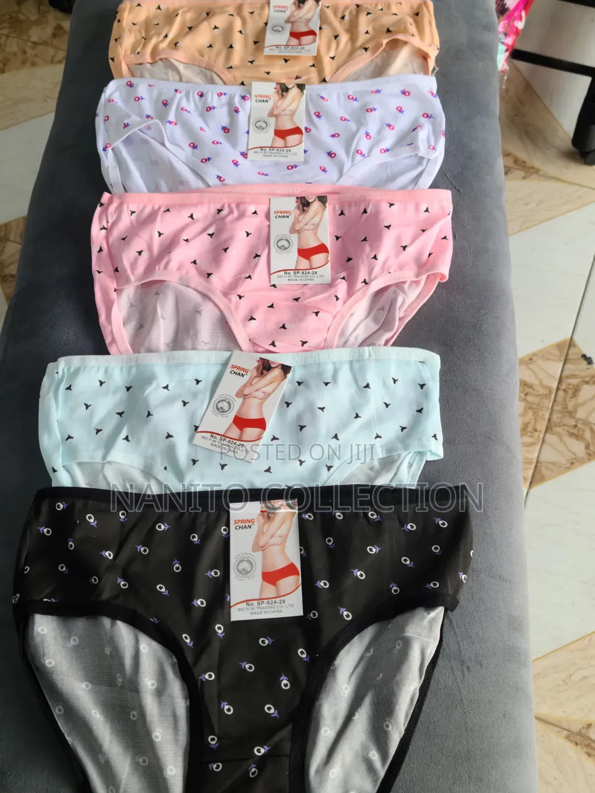 Women's Under Wear
